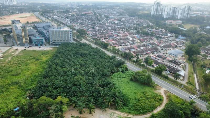 Commercial Land for Sale in Bandar Baru Permas Jaya (Permas Jaya) - Kent Ng - PropertyGuru.com.my