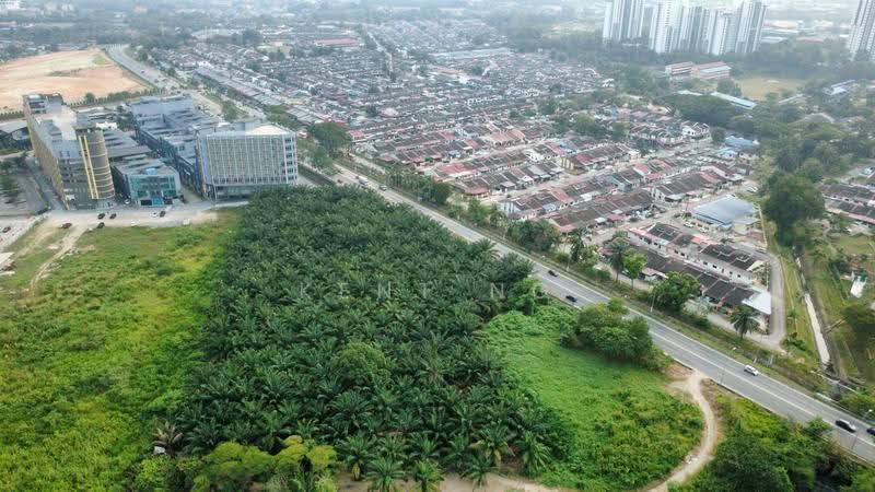 Commercial Land for Sale in Bandar Baru Permas Jaya (Permas Jaya) - Kent Ng - PropertyGuru.com.my