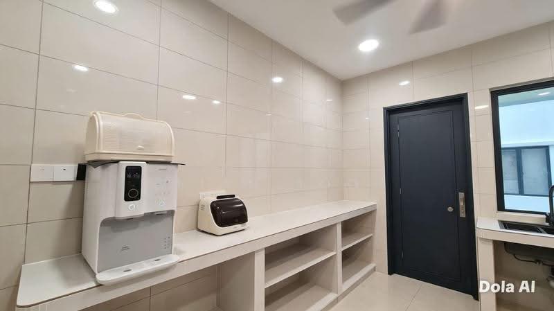 2-storey Terraced House for Rent in Bandar Rimbayu (Telok Panglima Garang) - Elyn Soo - Interior - PropertyGuru.com.my