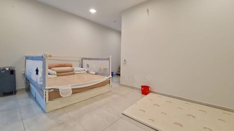 2-storey Terraced House for Rent in Bandar Rimbayu (Telok Panglima Garang) - Elyn Soo - Bedroom - PropertyGuru.com.my