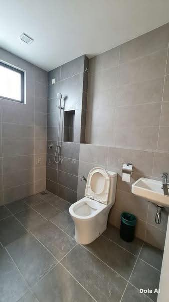 2-storey Terraced House for Rent in Bandar Rimbayu (Telok Panglima Garang) - Elyn Soo - Bathroom - PropertyGuru.com.my