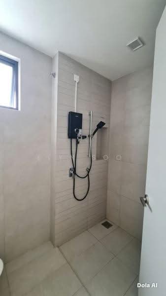 2-storey Terraced House for Rent in Bandar Rimbayu (Telok Panglima Garang) - Elyn Soo - Bathroom - PropertyGuru.com.my