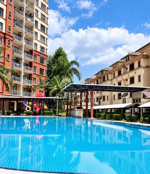 Kondominium untuk Disewa di Casa Indah 1 - Dr Shahril Nizam - Exterior - PropertyGuru.com.my