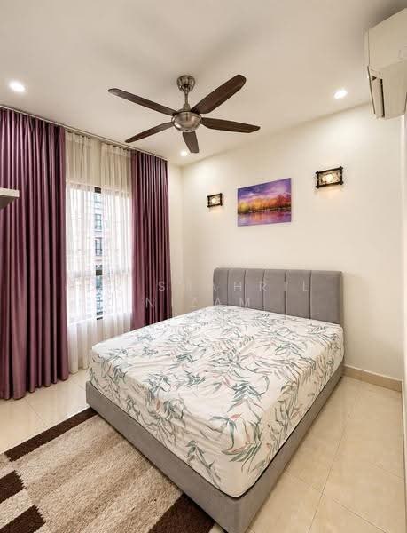 Kondominium untuk Disewa di Casa Indah 1 - Dr Shahril Nizam - PropertyGuru.com.my