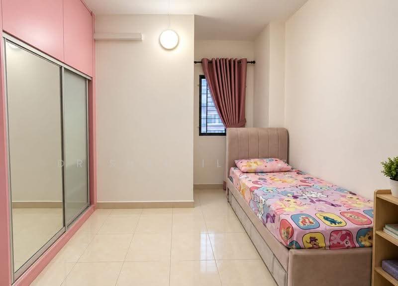 Kondominium untuk Disewa di Casa Indah 1 - Dr Shahril Nizam - PropertyGuru.com.my