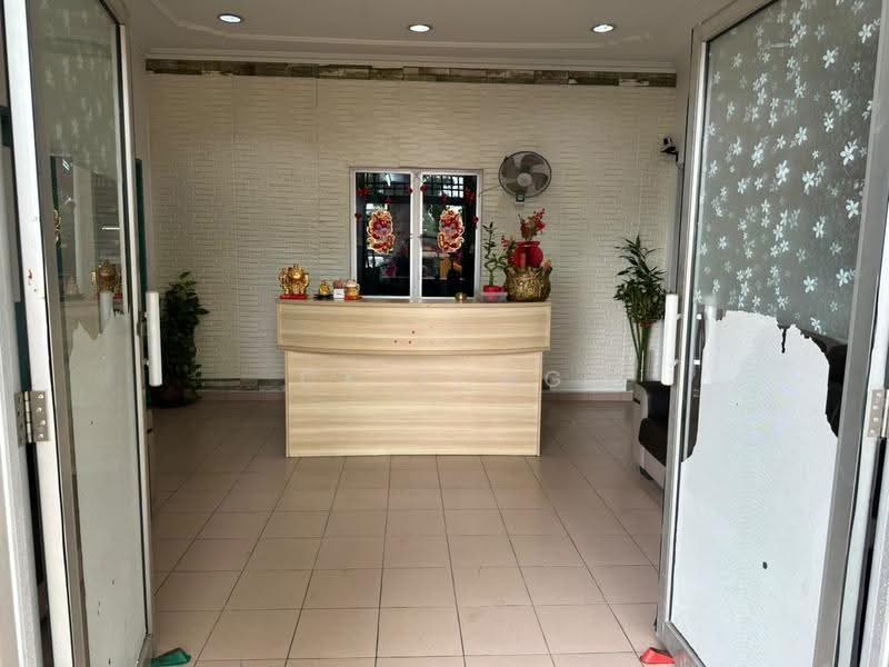 Kilang untuk Dijual di Bandar Baru Bangi (Selangor) - CK Tong - PropertyGuru.com.my