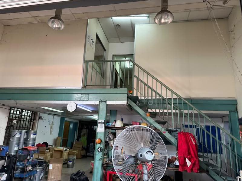 Kilang untuk Dijual di Bandar Baru Bangi (Selangor) - CK Tong - PropertyGuru.com.my