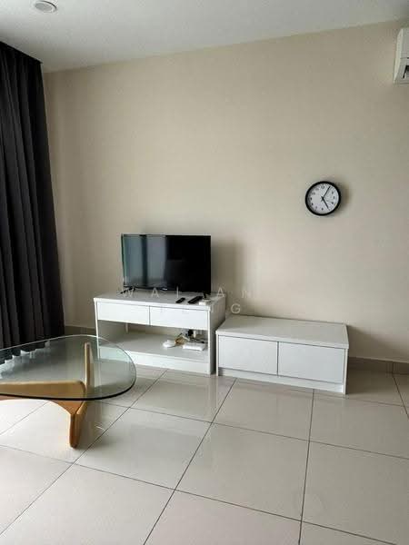 Service Residence for Rent at The Mark @ Cheras - Wai Ann Teng - Living Room - PropertyGuru.com.my