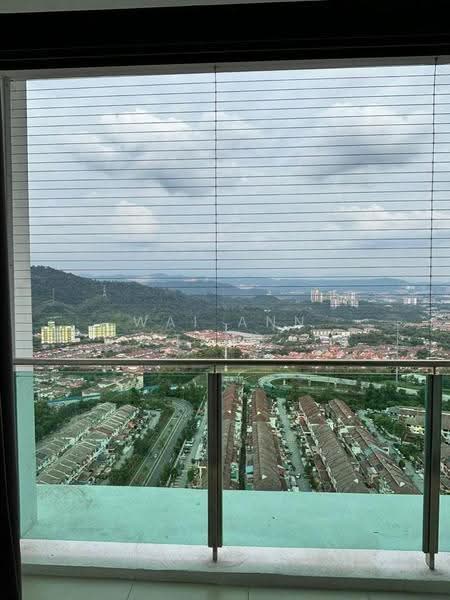 Service Residence for Rent at The Mark @ Cheras - Wai Ann Teng - View - PropertyGuru.com.my