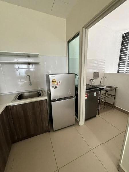 Service Residence for Rent at The Mark @ Cheras - Wai Ann Teng - Kitchen - PropertyGuru.com.my
