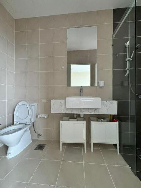 Service Residence for Rent at The Mark @ Cheras - Wai Ann Teng - Bathroom - PropertyGuru.com.my