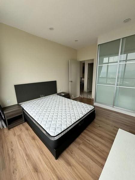 Service Residence for Rent at The Mark @ Cheras - Wai Ann Teng - Bedroom - PropertyGuru.com.my