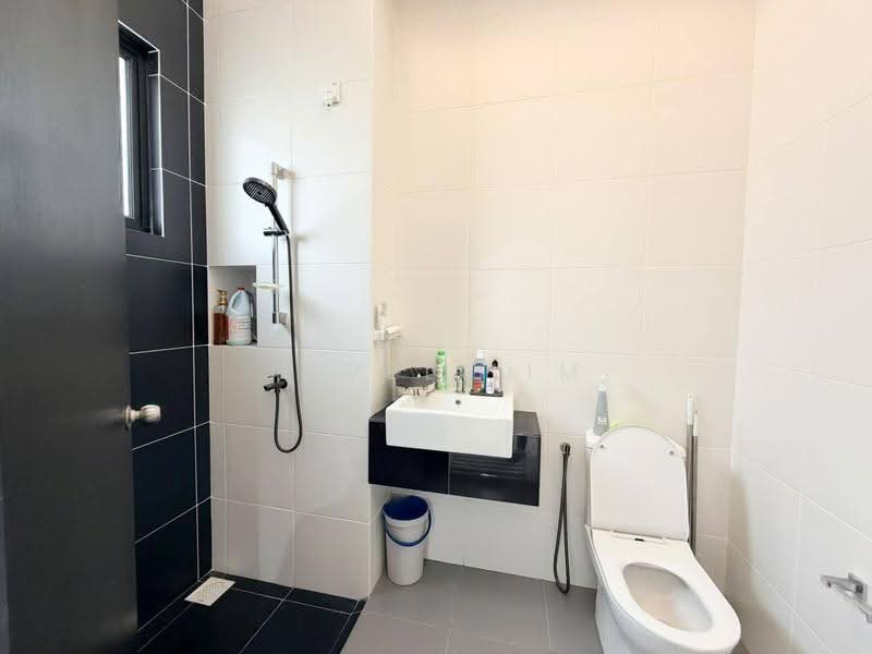 2-storey Terraced House for Sale in Eco Botanic (Iskandar Puteri (Nusajaya)) - Jovel Lim - Bathroom - PropertyGuru.com.my