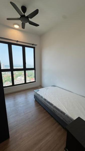 Service Residence for Rent at Serviced Residence @ Sunway D'hill Residences - Sean Pern - Bedroom - PropertyGuru.com.my