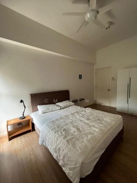 Condominium for Rent at The WaterEdge (Pinggiran Air) - CM Yen - Bedroom - PropertyGuru.com.my