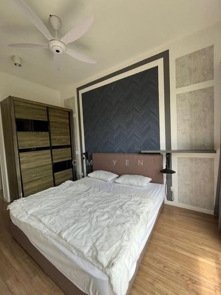 Condominium for Rent at The WaterEdge (Pinggiran Air) - CM Yen - Bedroom - PropertyGuru.com.my