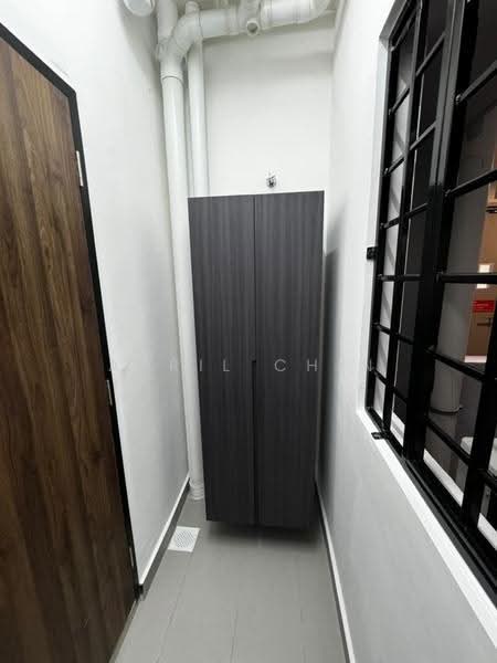 Service Residence for Rent at Veranda Residence - April Chin - Corridor - PropertyGuru.com.my