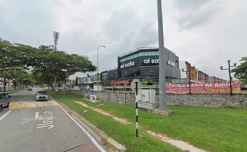Shop / Office for Rent in Bandar Dato Onn (Tebrau) - Jiin Chai Lee - Exterior - PropertyGuru.com.my