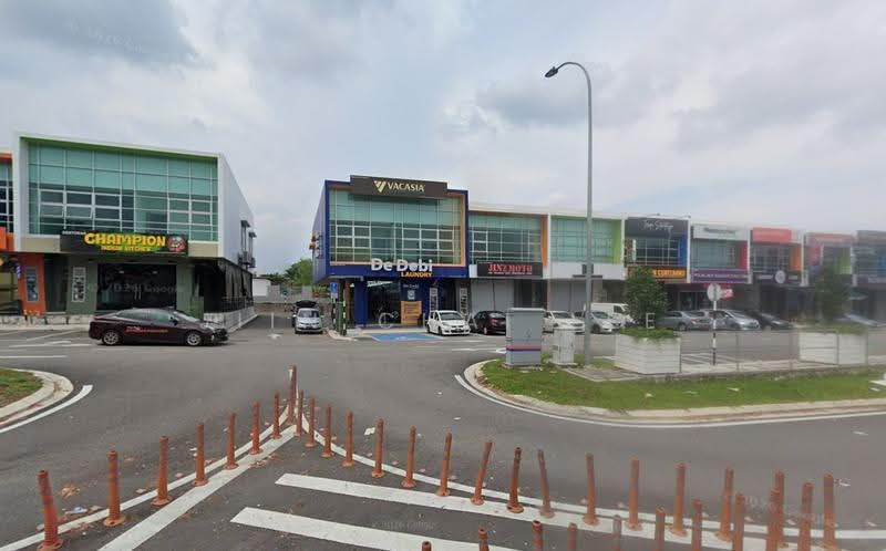 Shop / Office for Rent in Bandar Dato Onn (Tebrau) - Jiin Chai Lee - PropertyGuru.com.my