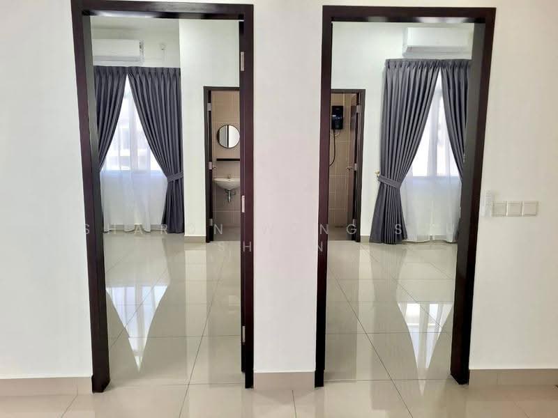 Rumah Teres untuk Disewa di Iskandar Puteri (Nusajaya) (Johor) - Sharon Wong Shu Shien - Bathroom - PropertyGuru.com.my