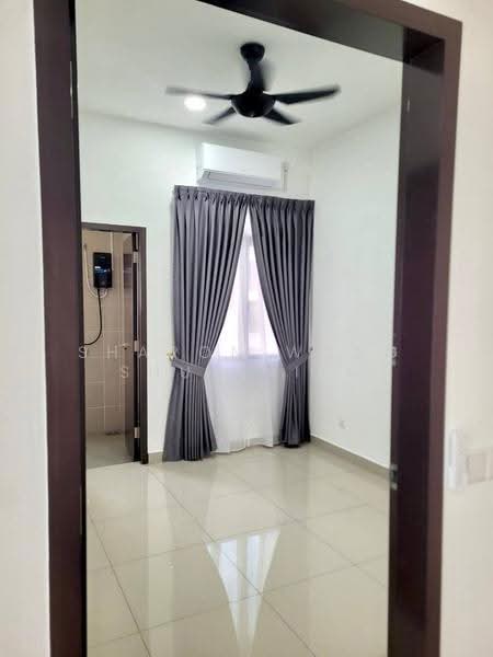 Rumah Teres untuk Disewa di Iskandar Puteri (Nusajaya) (Johor) - Sharon Wong Shu Shien - Interior - PropertyGuru.com.my