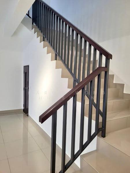 Rumah Teres untuk Disewa di Iskandar Puteri (Nusajaya) (Johor) - Sharon Wong Shu Shien - Interior - PropertyGuru.com.my