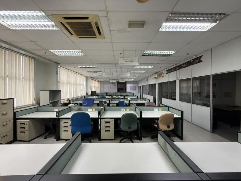 Factory for Rent in Glenmarie (Selangor) - Yong Qin Choo - Interior - PropertyGuru.com.my