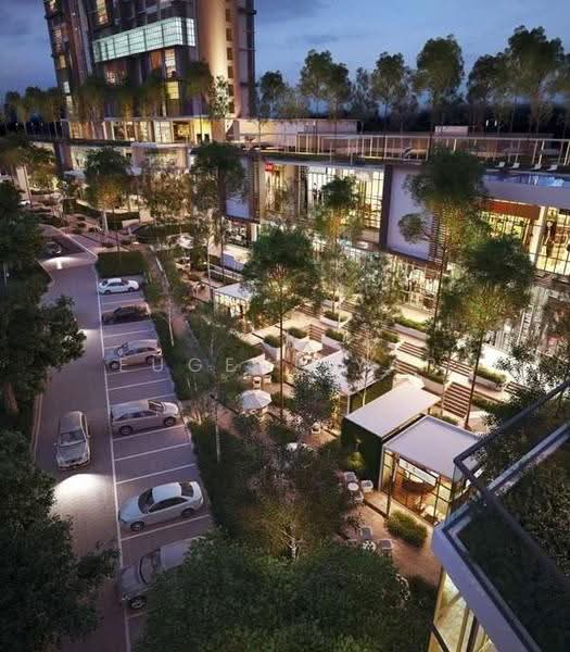 Shop / Office for Sale in Tropicana (Selangor) - Eugene Yap - Exterior - PropertyGuru.com.my