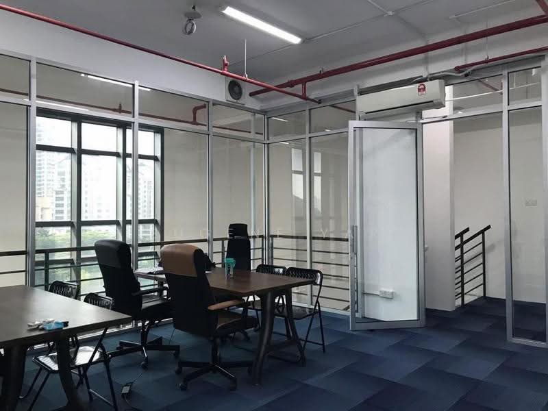 Shop / Office for Sale in Tropicana (Selangor) - Eugene Yap - Interior - PropertyGuru.com.my