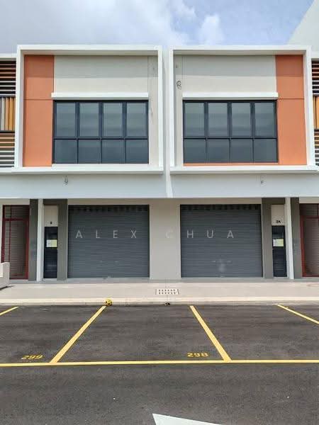 Shop / Office for Rent in Kota Kemuning (Shah Alam) - Alex Chua - Exterior - PropertyGuru.com.my