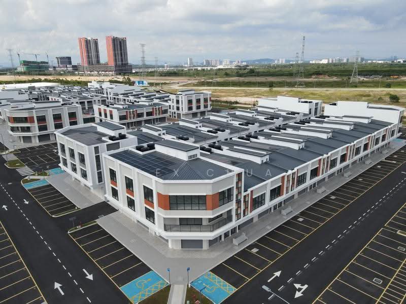 Shop / Office for Rent in Kota Kemuning (Shah Alam) - Alex Chua - Exterior - PropertyGuru.com.my