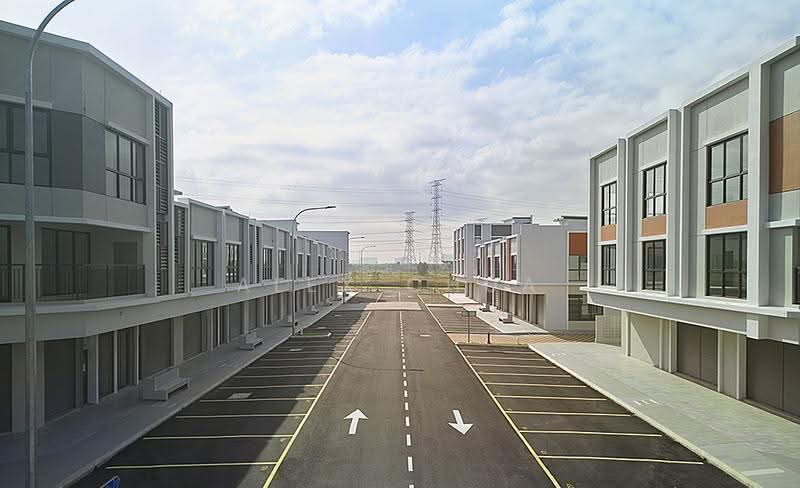 Shop / Office for Rent in Kota Kemuning (Shah Alam) - Alex Chua - PropertyGuru.com.my