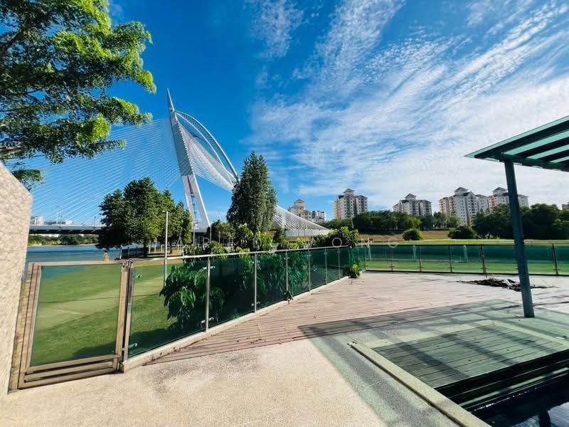 Bungalow House untuk Dijual di Presint 8 (Putrajaya) - Jared Wong - Exterior - PropertyGuru.com.my