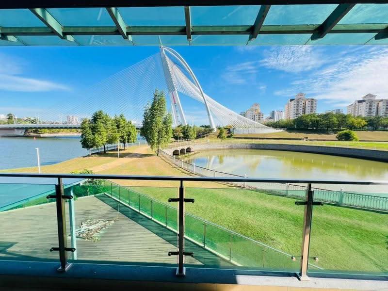 Bungalow House untuk Dijual di Presint 8 (Putrajaya) - Jared Wong - View - PropertyGuru.com.my