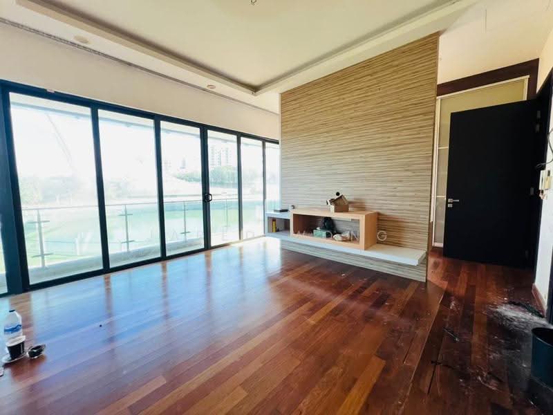 Bungalow House untuk Dijual di Presint 8 (Putrajaya) - Jared Wong - Living Room - PropertyGuru.com.my