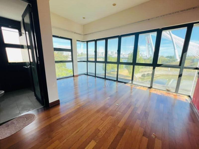 Bungalow House untuk Dijual di Presint 8 (Putrajaya) - Jared Wong - View - PropertyGuru.com.my