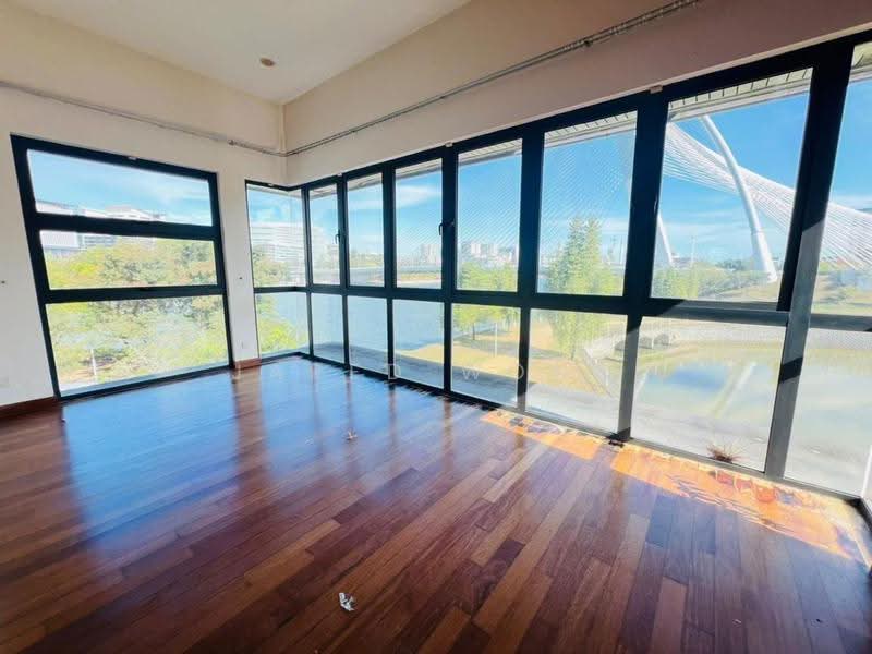Bungalow House untuk Dijual di Presint 8 (Putrajaya) - Jared Wong - View - PropertyGuru.com.my