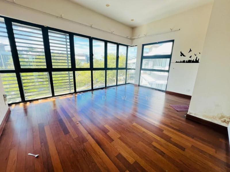 Bungalow House untuk Dijual di Presint 8 (Putrajaya) - Jared Wong - Living Room - PropertyGuru.com.my