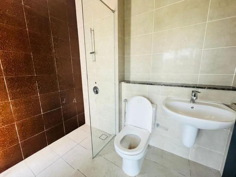 Bungalow House untuk Dijual di Presint 8 (Putrajaya) - Jared Wong - Bathroom - PropertyGuru.com.my
