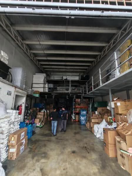 Terrace Factory for Rent in Taman Industri Bolton (Batu Caves) - TF Lee - Interior - PropertyGuru.com.my