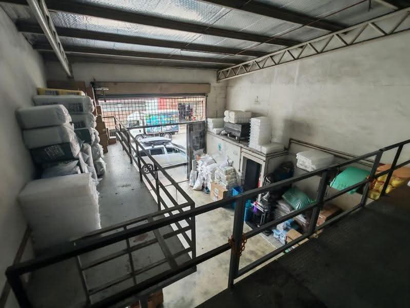 Terrace Factory for Rent in Taman Industri Bolton (Batu Caves) - TF Lee - Interior - PropertyGuru.com.my