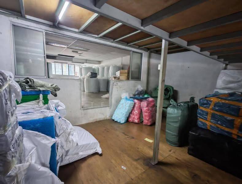 Terrace Factory for Rent in Taman Industri Bolton (Batu Caves) - TF Lee - Interior - PropertyGuru.com.my