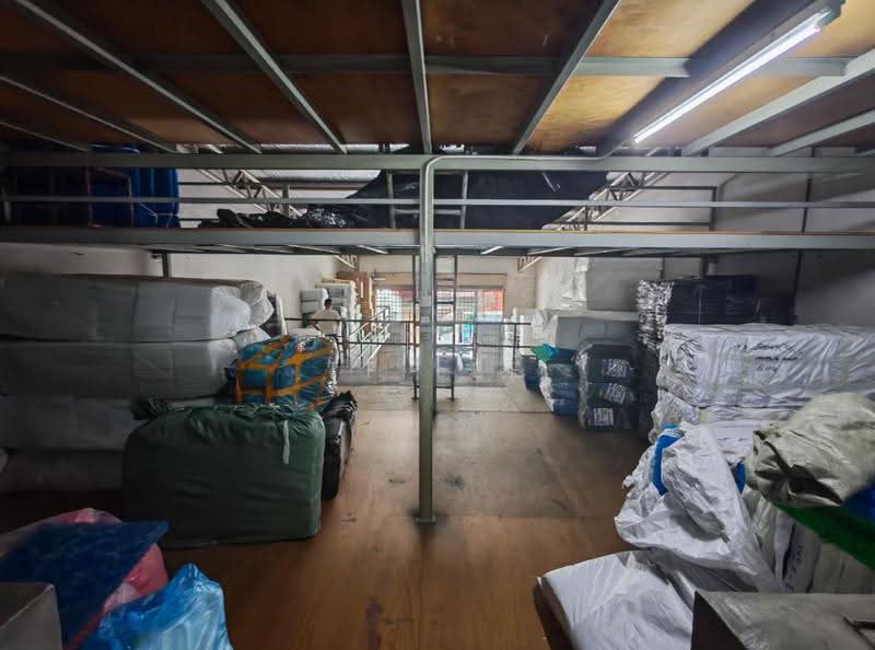 Terrace Factory for Rent in Taman Industri Bolton (Batu Caves) - TF Lee - Interior - PropertyGuru.com.my