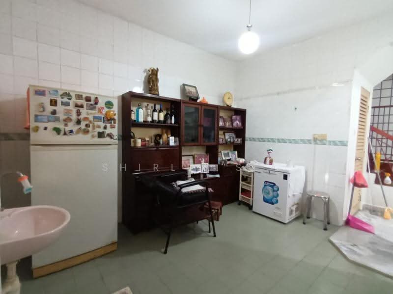 Rumah Teres 2-Tingkat untuk Dijual di Alam Damai (Cheras) - Shirley Sea - Interior - PropertyGuru.com.my