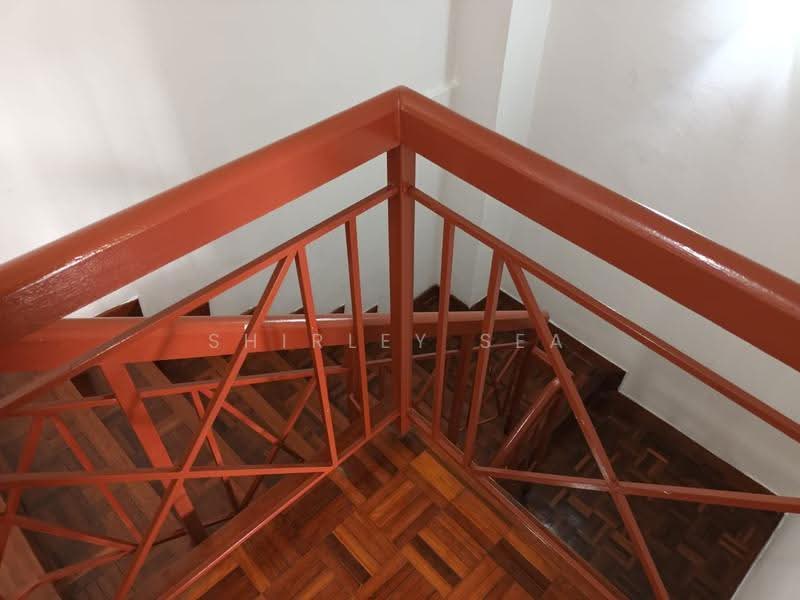 Rumah Teres 2-Tingkat untuk Dijual di Alam Damai (Cheras) - Shirley Sea - Interior - PropertyGuru.com.my