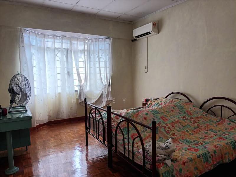 Rumah Teres 2-Tingkat untuk Dijual di Alam Damai (Cheras) - Shirley Sea - Bedroom - PropertyGuru.com.my