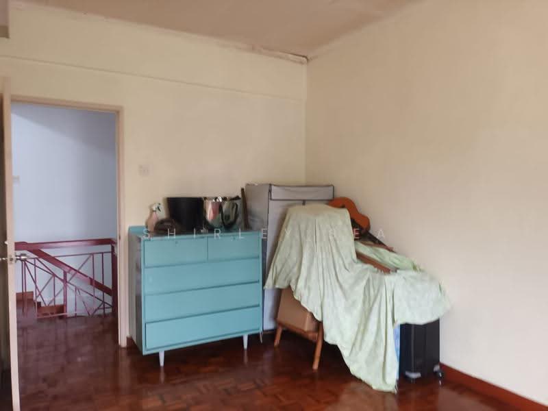 Rumah Teres 2-Tingkat untuk Dijual di Alam Damai (Cheras) - Shirley Sea - Interior - PropertyGuru.com.my