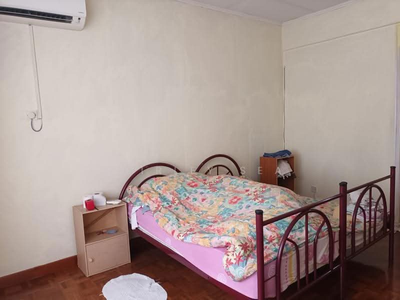 Rumah Teres 2-Tingkat untuk Dijual di Alam Damai (Cheras) - Shirley Sea - Bedroom - PropertyGuru.com.my