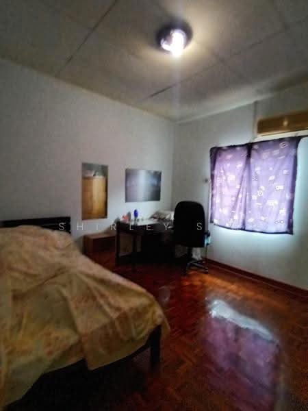 Rumah Teres 2-Tingkat untuk Dijual di Alam Damai (Cheras) - Shirley Sea - Bedroom - PropertyGuru.com.my