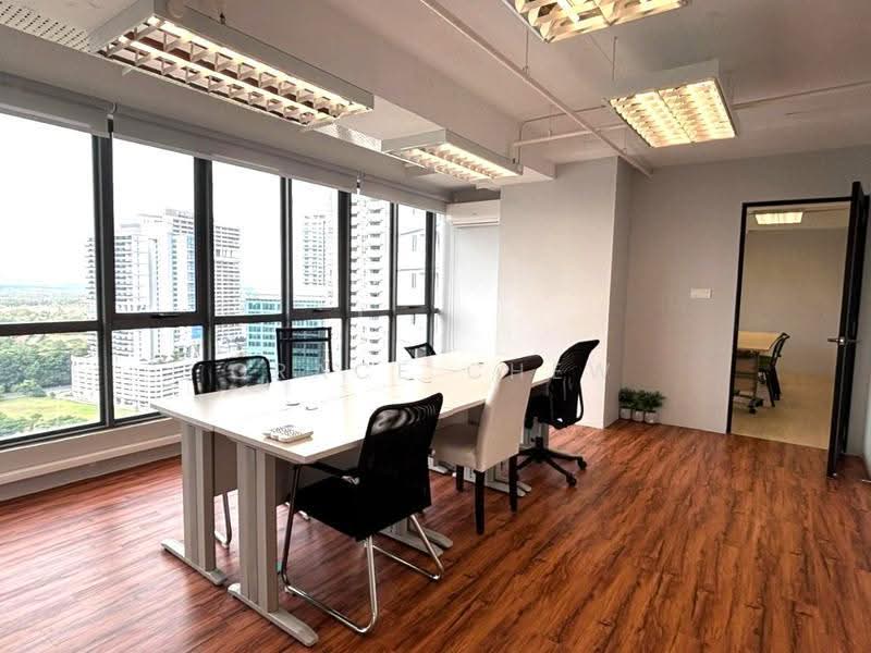 Office for Rent in Puteri Harbour (Iskandar Puteri (Nusajaya)) - Grace Chew - Interior - PropertyGuru.com.my
